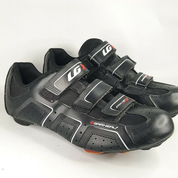 ergo air cycling shoes
